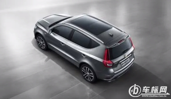 吉利遠景怎么樣 配置豐富、油耗低、好操控(百公里6L)