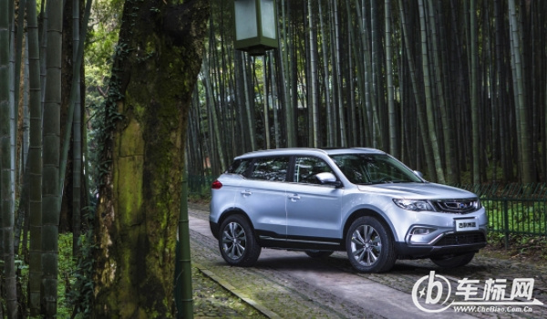 吉利博越怎么樣 動力好、性能強、油耗低(空間寬敞)