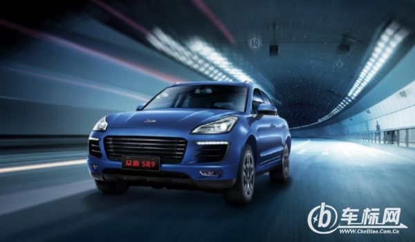 眾泰汽車(chē)怎么樣 旗下車(chē)型顏值很高(目前有一款車(chē)型在售)