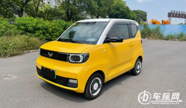 五菱mini開了半年的感受 充電方便、經(jīng)濟實惠、外觀顏值高