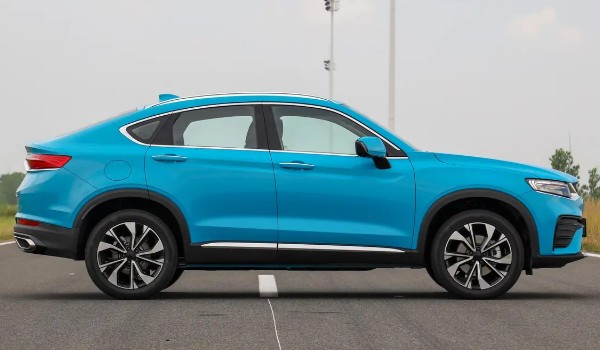 星越s油耗一公里多少錢 消耗7毛錢(發動機配置影響油耗)