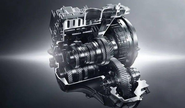 星途tx什么變速箱配置 7擋濕式雙離合(換擋響應快)