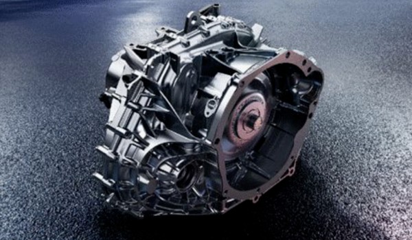 星途tx什么變速箱配置 7擋濕式雙離合(換擋響應快)