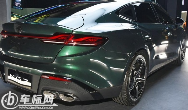 名爵mg7動力性能怎么樣 馬力可達261匹(動力十分強勁)