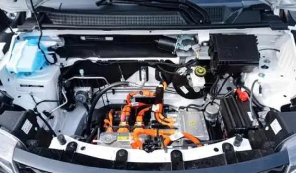 納米box續航是多少公里 共有三個版本(續航可達351km)