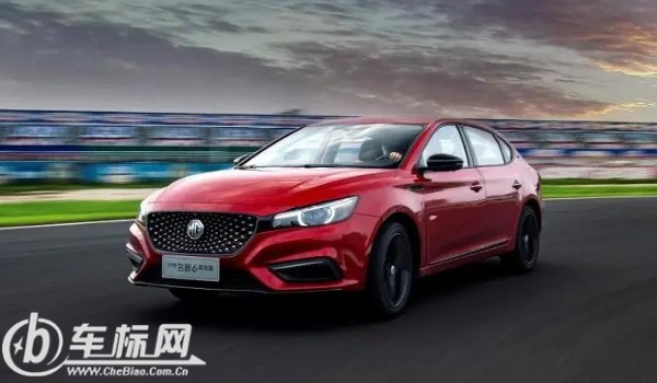 名爵6安全性能怎么樣 主動安全配置齊全(搭載六個氣囊)