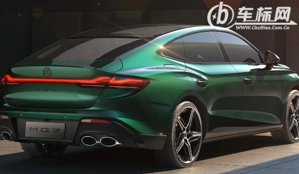 名爵mg7和領(lǐng)克03哪個好 mg7車長4.8米(價格便宜)