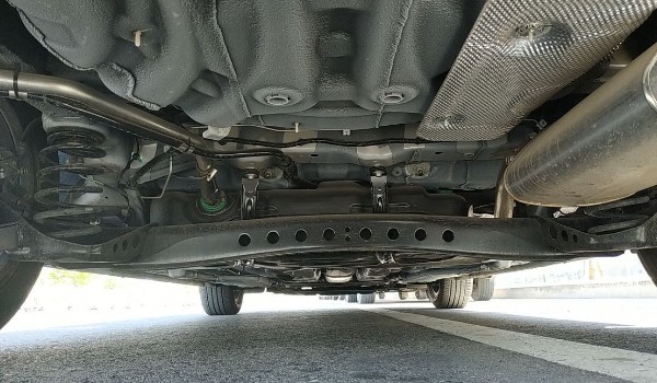 榮威i5配置參數詳細 馬力可達173匹(車身長達4.6米)