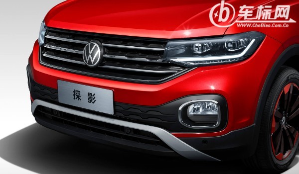 大眾探影輪胎型號參數 尺寸為205/55 r17(胎寬205mm)