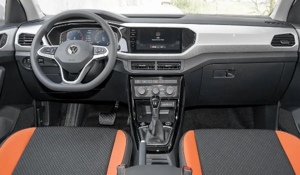 大眾探影這款車怎么樣 油耗實測7.8L(馬力可達150匹)