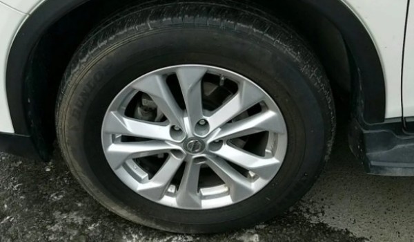 奇駿榮耀輪胎是什么牌子 優科豪馬輪胎(靜音效果好)