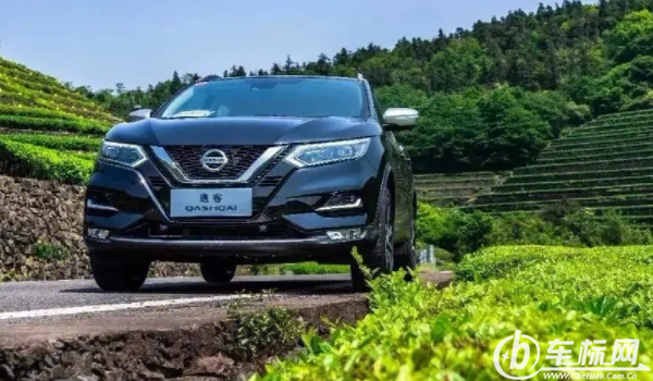 逍客怎么樣 動力平穩、油耗較低、尺寸大空間寬敞(百公里6.2L)