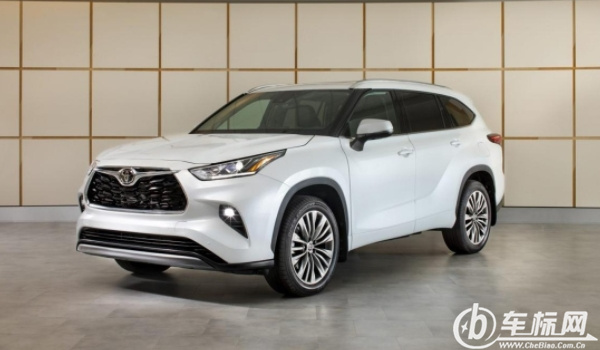 漢蘭達怎么樣 新款車型霸氣、車輛動力加速強勁、保值率比較高