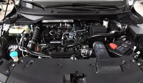 享域動力怎么樣 馬力可達122匹(動力十分充沛)