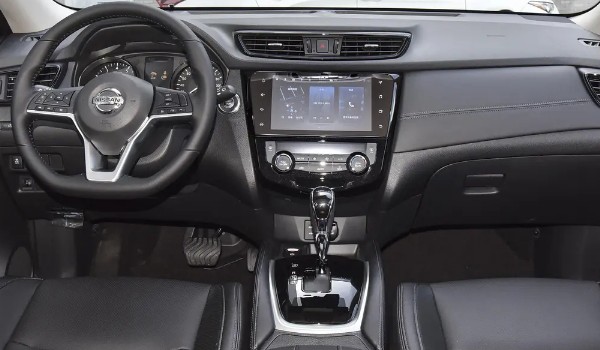 奇駿榮耀保值率怎么樣 第七年37%(油耗影響保值率)