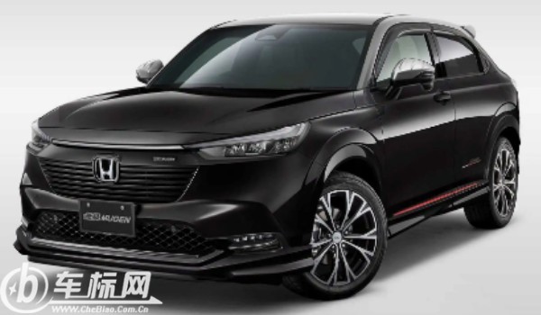 本田hrv分期首付多少錢 分期首付4萬(36期月供3342元)