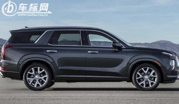 帕里斯帝有幾個氣囊 搭載了九個(安全性比較高)