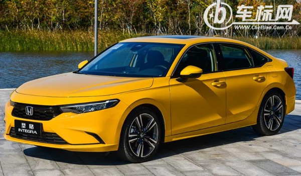 本田型格輪胎型號規格 尺寸為225/45 r18(胎寬225mm)