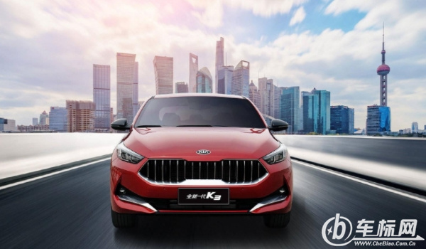 起亞k3怎么樣 空間大、動力可選（新款顏值高）