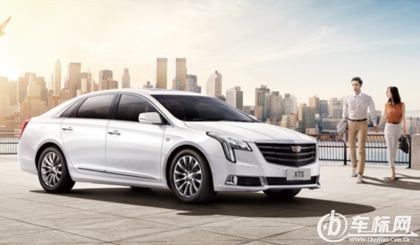 凱迪拉克xts怎么樣 外觀霸氣、動力充足、內飾顏值高