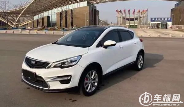 吉利帝豪gs怎么樣 配置比較豐富、加速效果好(行駛穩定性不錯)