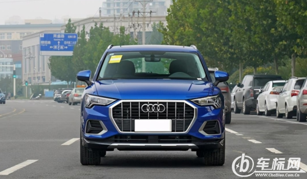 奧迪q3怎么樣 加速效果好、車身舒適度高(1.4T/2.0T可選擇)