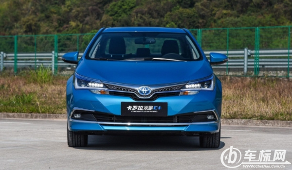 豐田卡羅拉怎么樣 油耗低、性價比好(1.2T、1.5L、1.8L三款選擇)
