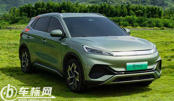 本田mnv和比亞迪元plus哪個(gè)好 元plus車(chē)長(zhǎng)4.4米(配置功能豐富)