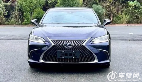 雷克薩斯es怎么樣 空間、舒適度、操控性優秀（油耗較低）