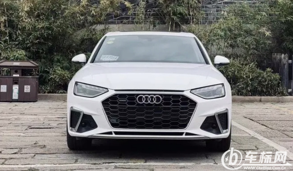 奧迪a4l怎么樣 外觀時尚、車身運動、渦輪增壓動力充足