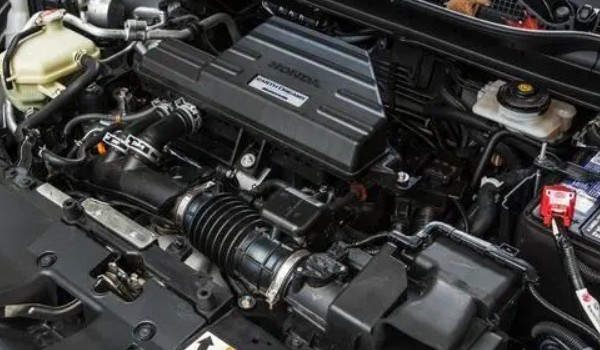 本田hrv這款車怎么樣 油耗實測7L(馬力可達182匹)