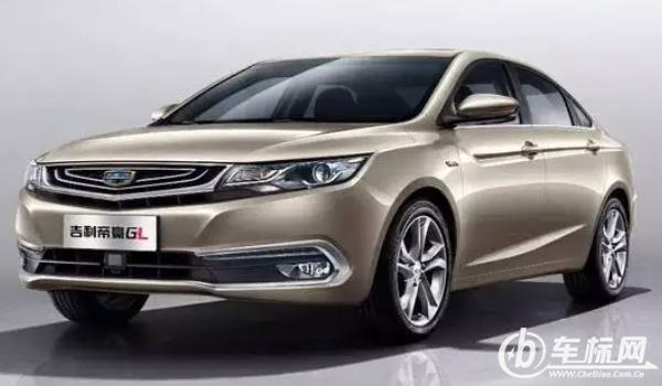 帝豪gl怎么樣 車輛操控性能好、顏值較高、配置豐富