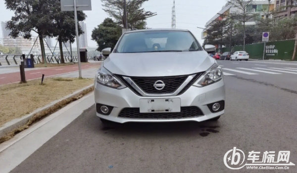 軒逸怎么樣 車輛尺寸好、加速強勁、內飾用料很不錯