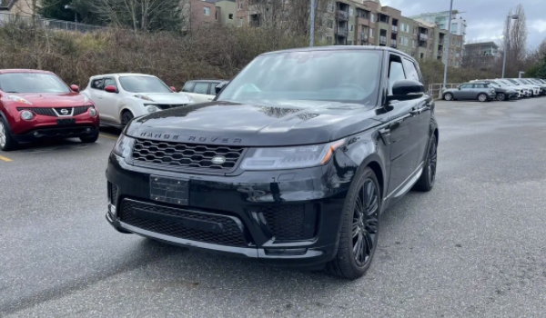 路虎多少錢 主流車型38.98-332.80萬元(不同型號價格不同)