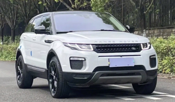 路虎多少錢 主流車型38.98-332.80萬元(不同型號價格不同)