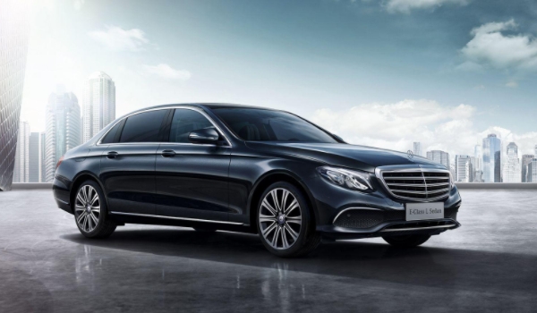 奔馳多少錢 奔馳A、B、C、S、E、G售價26.38萬-189.20萬