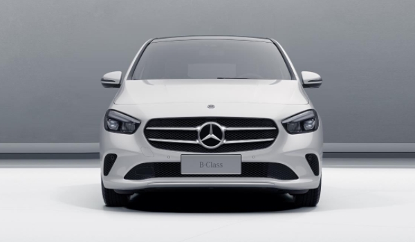 奔馳多少錢 奔馳A、B、C、S、E、G售價26.38萬-189.20萬