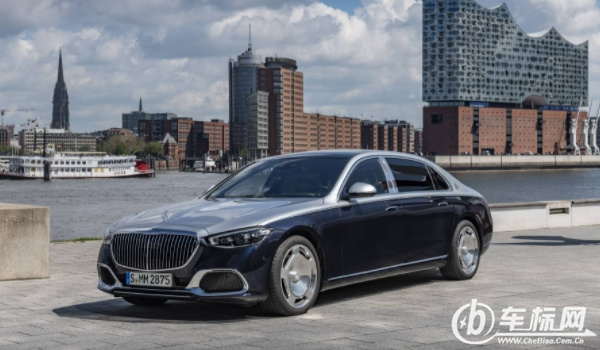 邁巴赫多少錢 售價146.80到524.10(邁巴赫S級/邁巴赫GLS )
