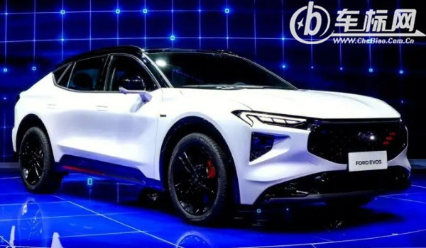 福特evos是什么發動機 搭載2.0T發動機(馬力可達238匹)