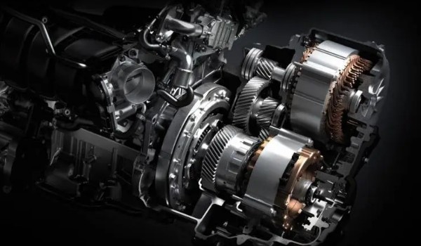 福特evos是什么發動機 搭載2.0T發動機(馬力可達238匹)