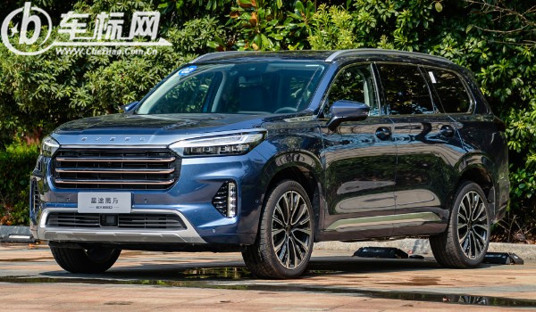 領裕和攬月哪個好 攬月動力更強(配置功能豐富)