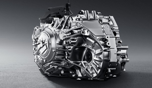 福特evos什么變速箱配置 8擋手自一體(換擋響應快)