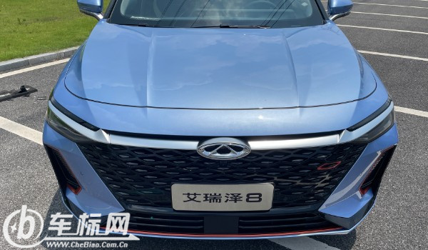 艾瑞澤8輪胎型號規格 尺寸為225/45 r18(胎寬225mm)