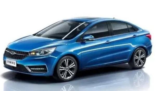 艾瑞澤5和帝豪哪個好 帝豪動力更強(車長4.6米)