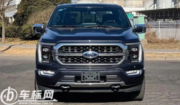 福特f150分期首付多少錢(qián) 首付21萬(wàn)(36期月供15066元)