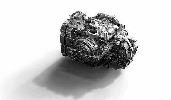 途睿歐的變速箱配置是什么 9擋手自一體(換擋響應快)