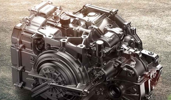 途睿歐的變速箱配置是什么 9擋手自一體(換擋響應快)