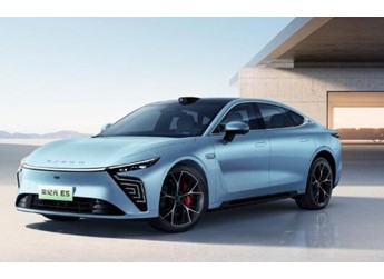 入圍“車屆奧斯卡”，星紀元ES超舒適長續航智能實力獲權威認可