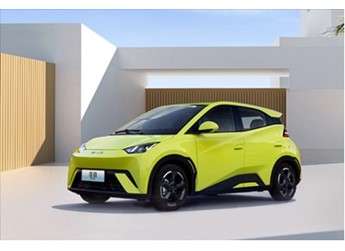 5月轎車銷售排行榜單完整版公布：前十名比亞迪占了一半 封面圖