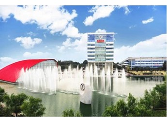 深化改革出實招 東風公司實施“雙目標”剛性考核機制 封面圖